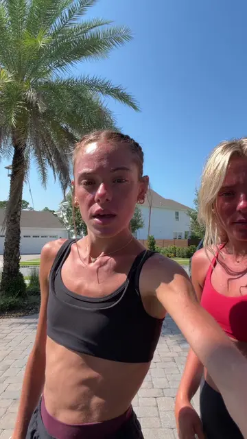 Walking Vlog last walk home before we go away for college  @Chlo #walking #worko