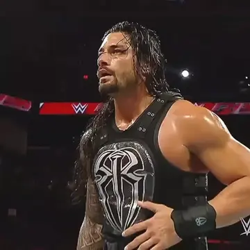 Ronda Rousey love 💖 Roman Reigns 🤩😻 #romanreigns #rondarousey #romanreignswwe