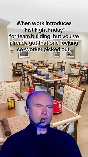 Poor Dave. 👀🤣  #fyp #worklife #funny 