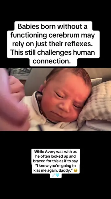 Avery challenged everything I thought about human connection. I wonder if these 