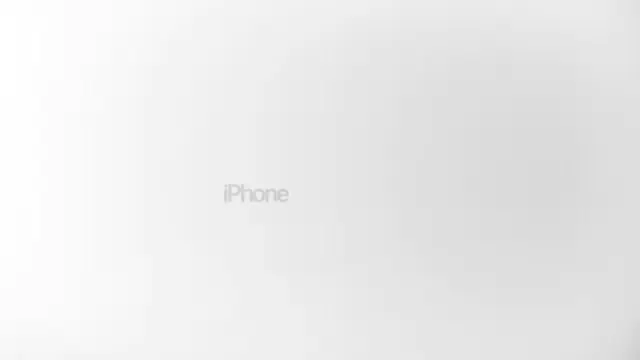 Final Resulat 👀 | Apple Ui Animation Style using Capcut. #videoedit #motiongrap