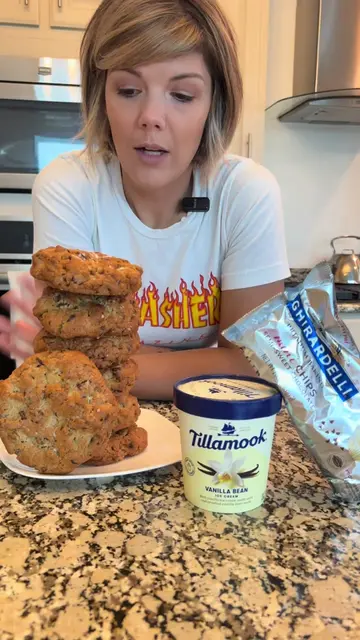 Like 200 of you told us to do this. I don’t think you were prepared. #icecreamsa