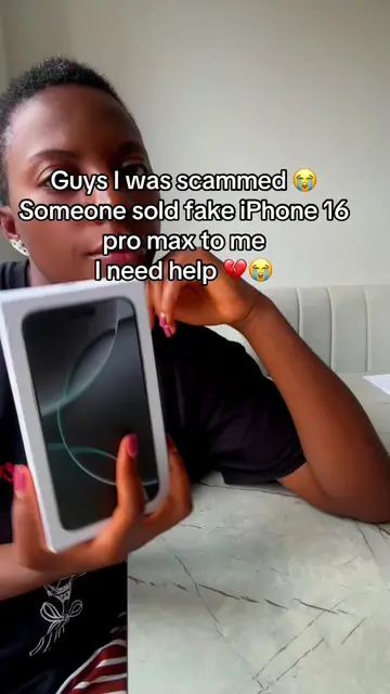 #iphone #iphone16 #fakeiphone #uktiktok #relateable 