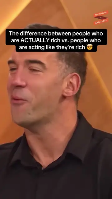 How to spot TRUE wealth vs. wannabe wealth 🙏 @Vivian | Your Rich BFF explains… 