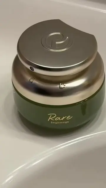 a perfume that smells like a fresh start @Rare Beauty  check out Rare Beginnings