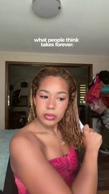 the girls that know the struggle knowwww the struggle😒🥲  - - - - #curlyhair #c