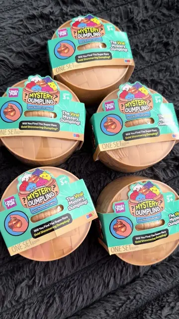 Who found these ???? Never seen them before #squishy #fivebelow #rms #squishies 