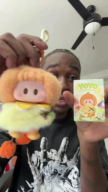 Come with me blind box shopping at @MINISO OFFICIAL 😮 #MINISO #MINISOYOYO #SZA 