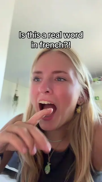 What is this?!😭😭 #bunpo #french #languagelearningapp 