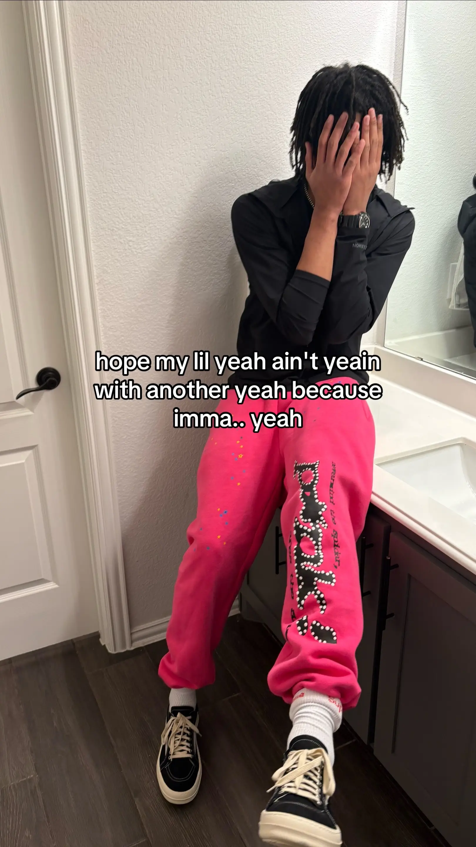 nahhh frrr #fyp #viral #blowthisup #relatable 