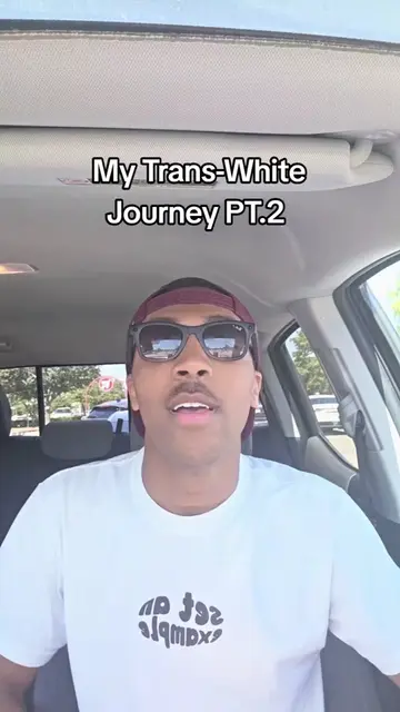 Trans Racial White Women here! Again this would not be possible if it wasn't for