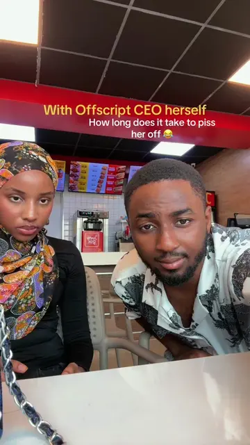 Get your OffScript Early Bird tickets, link live now !! 