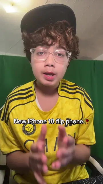 Don’t buy it😭😭✌️ #iphone #iphone18 #apple #fyp #viral 