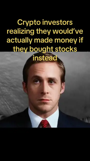 Even just buying into the S&P 500 you’d be up over 20% this past year😭🙏🥀 - #f