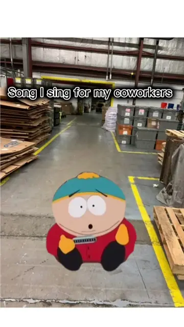 #CapCut #work #coworkers #southpark