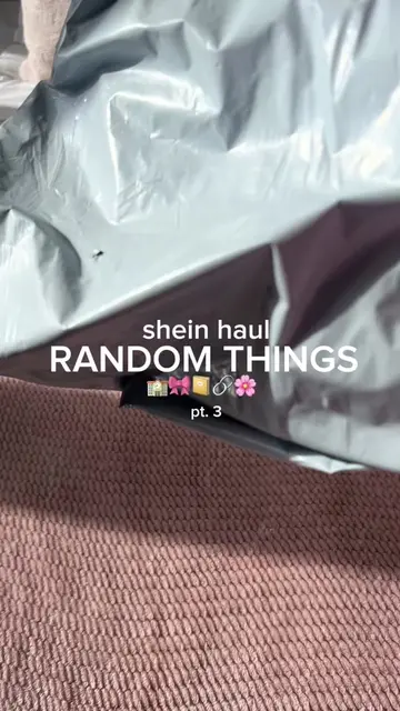 Por favor hablemos de los tacos nuevos 🫐🪼🌟 son azules y espectaculares #shein