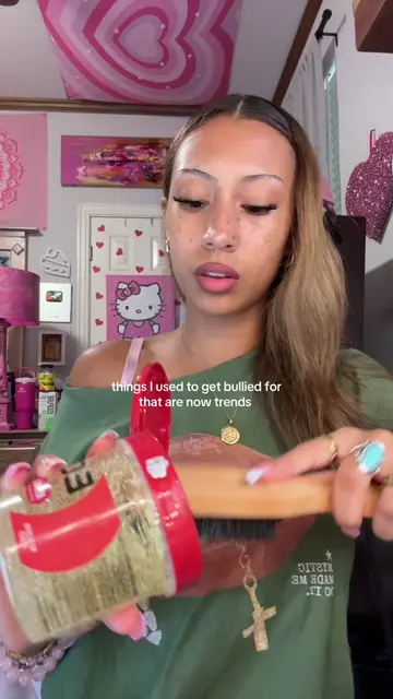 it’s ok tho I’m a tough cookie 🙂#foryou #grwm #viral #opinion #bells 