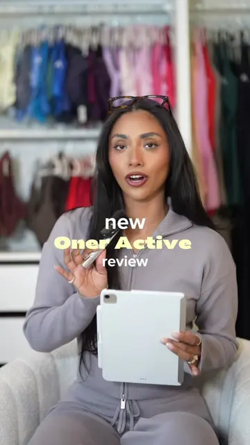 There’s more!! But I try to make these short I promise lol new @Oner Active dc S
