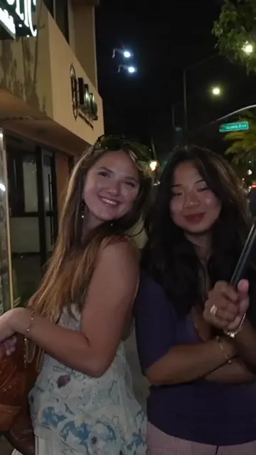 Young lady says you don’t have to be making a lot of money in order to date her.