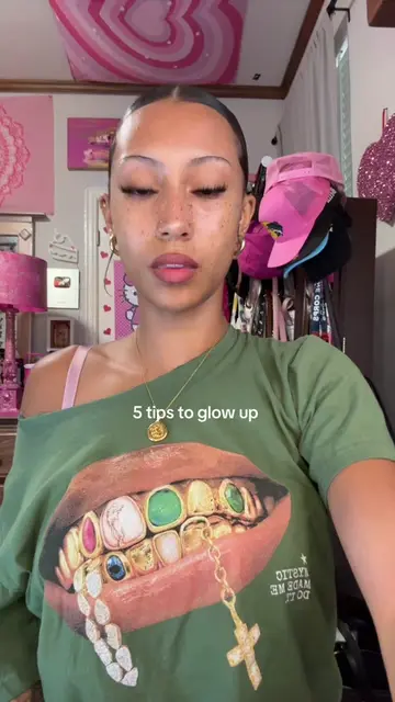 Yw 💋#foryou #GlowUp #viral #bells #fyp