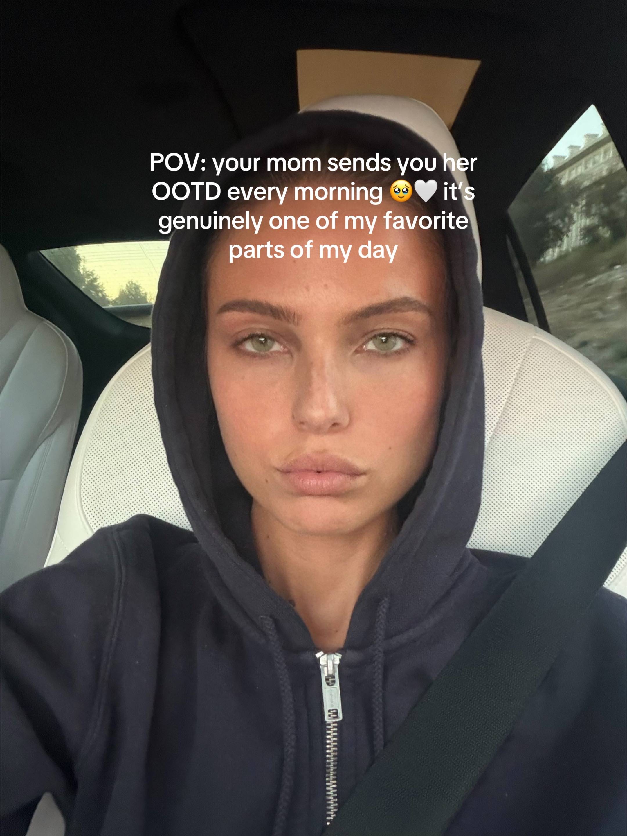 Love her 