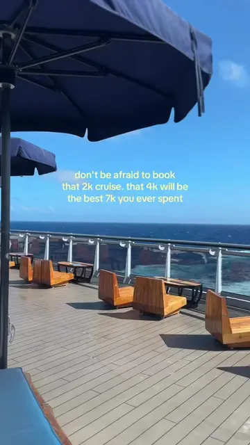 #cruisetok #vacationvibes #traveltok #travelinspo #carnivalcruise 
