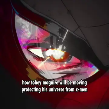 AuraScanner on App Store || How toeby maguire will be fighitng x-men protecting 