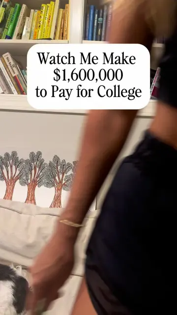 1/64 of the way there  #collegefund #motherhood 