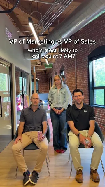 marketing girls have one brain 🤣🥤 #marketingteam #culturepopsoda #whosmostlike