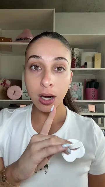 This is the ONLY foundation I havent tried at Sephora….and that changes TODAY! @