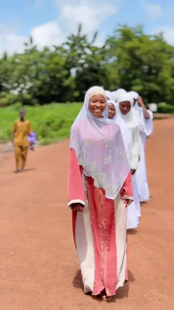 Congratulations to my 5th batch students, Alhamdulilah they made it🤭💕💕💕❤️it 