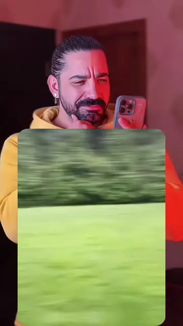 Edição com batida sincronizada no Montagem Guerreiro. Transforme sua selfie ou f