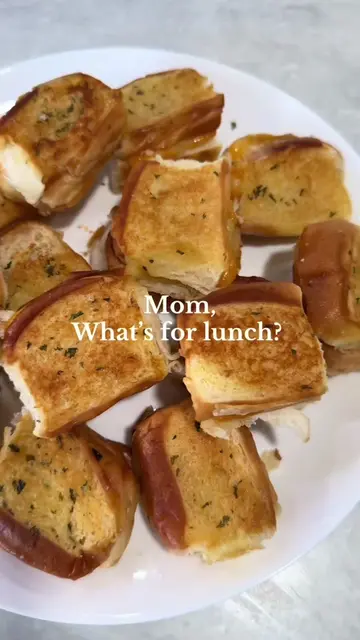 Everything is better when it's mini!😋 @rachelbreanna_ made her kids mini grille