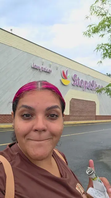 #español  #spanishtiktok #stopandshop  @Stop & Shop 