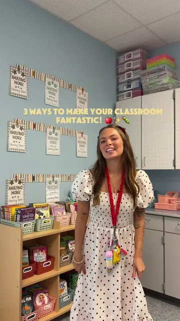 KIDZ BOP is ALWAYS playing in my 2nd grade classroom. This is your sign to have 