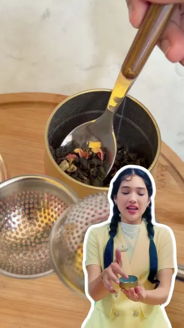 Good tea isn’t just about what’s inside the cup — it’s also about how you care f
