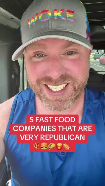 Some of the worst restaurant brands when it comes to political spending and owne