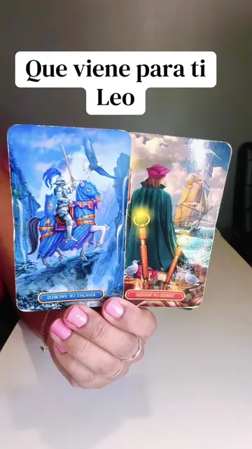 Horoscopo leo #leo #tarot #zodiacsigns #horoscope #fyp 