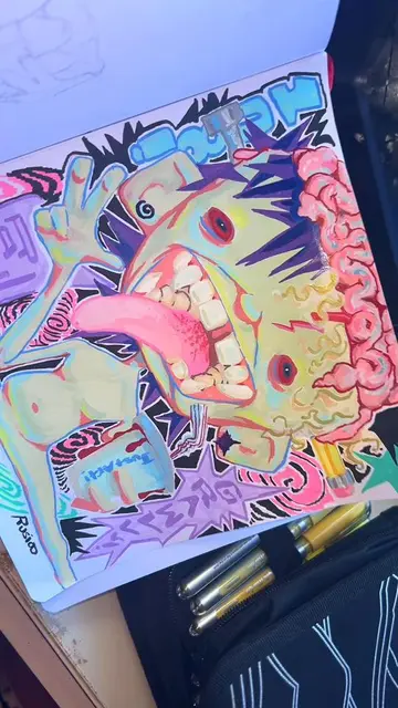 :P I love JusArt