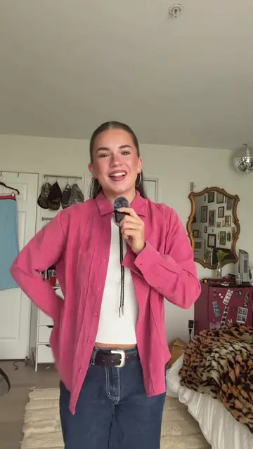 i need to wake up earlier… #businesscasual #workoutfit #westernoutfit #coolgirlb