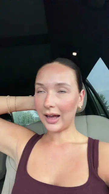 bridal makeup artist forever I don’t think I’ll ever retire 🤭💕 #walmartvlog #m