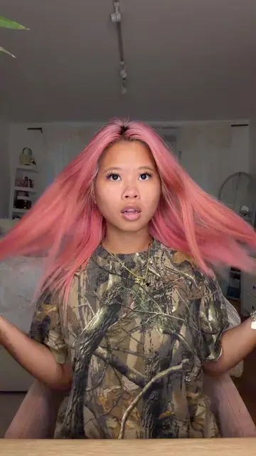 SHES BACKKKKK