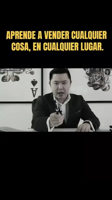Vender no se trata simplemente de hablar y pedir dinero. Se trata de entender a 