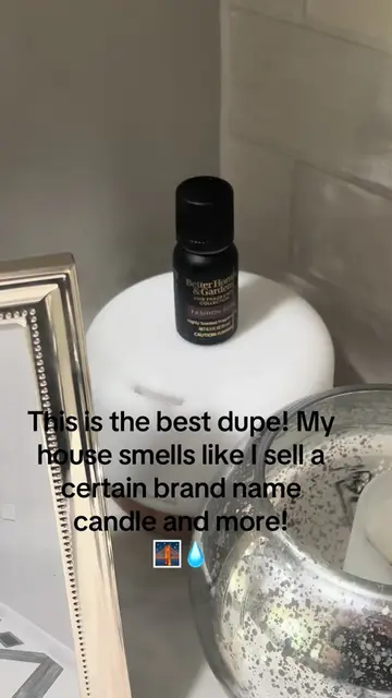 #dupe #homefragrance no joke, this smells amazing for under $10 