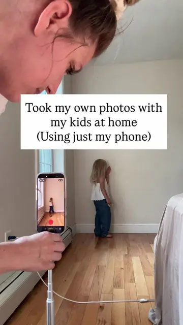 Link in bio to learn exactly how I do it!  You don’t need a professional photogr