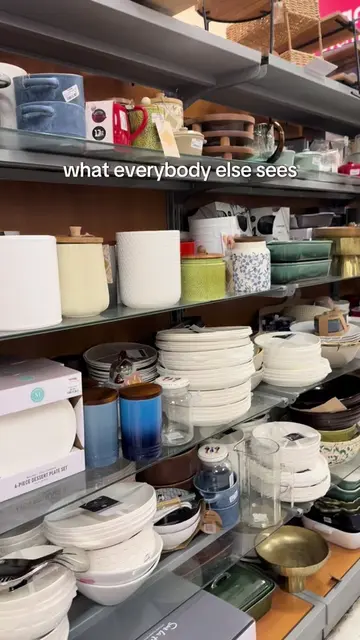 my eye is trained to find @Le Creuset at @TJ Maxx & @HomeGoods!!! #lecreuset #sh
