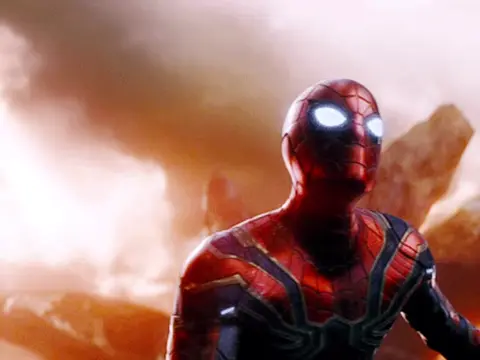 I love marvel #mcu #marvelstudios #ironman #tonystark #marvelcharacters