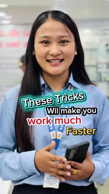 these tricks will make your work much faster #fypシ #a2zmobilehouse #tricks #tips