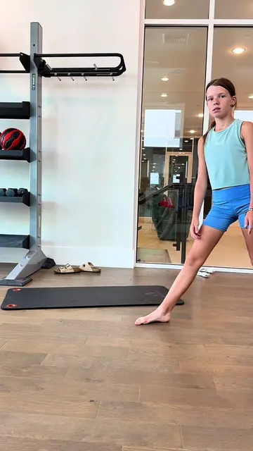 Follow us and soon Aerial cartwheel you will see a new trick #spiderman #trick #