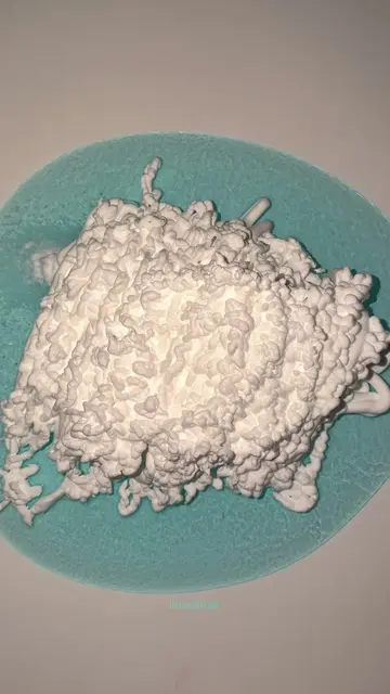 cream mountain range🏔️                                                         